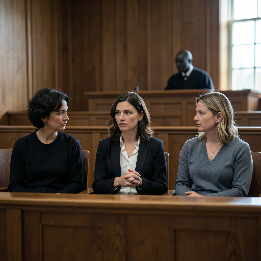 Women share experiences of harassment as Cornell case sparks debate